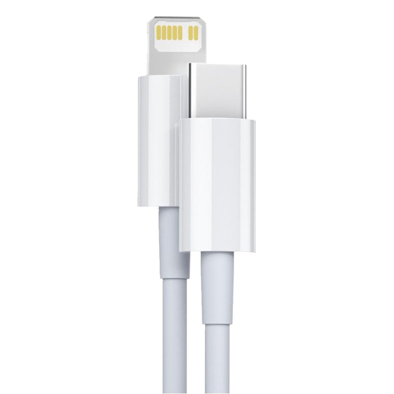 PDType-cからlightningへのデータケーブルは、Apple、Huawei、C to Cなどの携帯電話のPD急速充電に適しています。