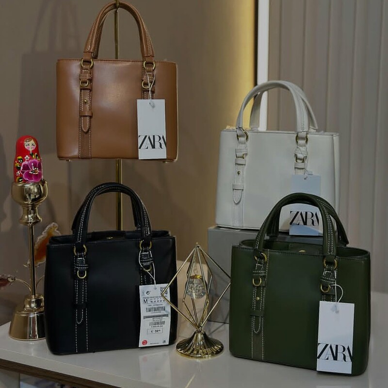 Wholesale Handbags Women's Bags Fashion Handbags Supply Wholesale (Crossing Version)