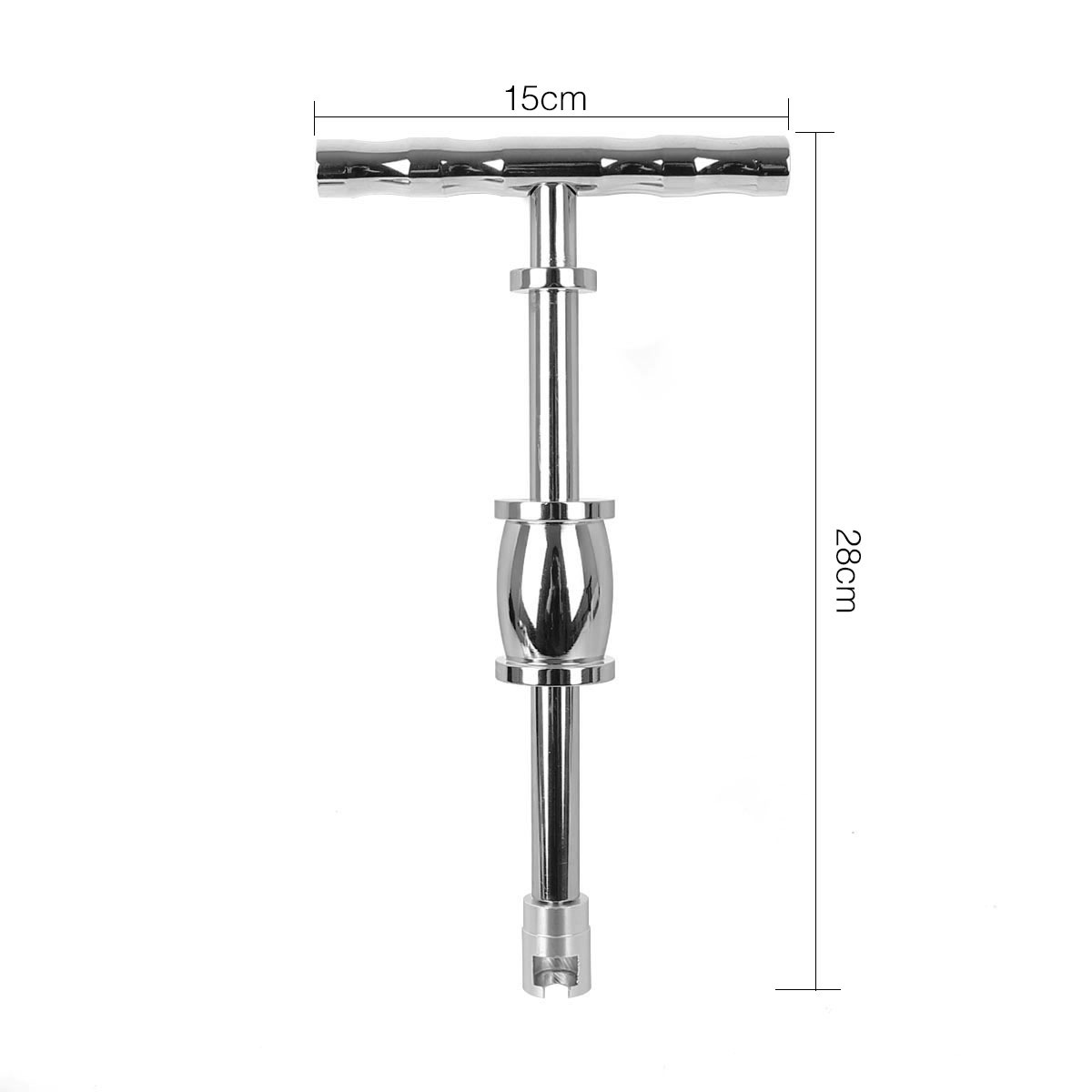 Cross-Border Car Dent Repair Tool Kit Portable Storage Box Sheet Metal Repair Tools Non-Destructive Repair