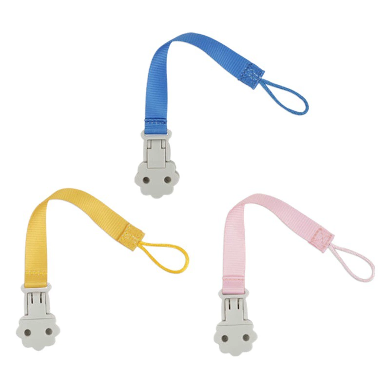 Детская соска, цепочка против падения, игрушка, ремешок для защиты от потери, ремешок для соски, тесьма, цепочка с защитой от падения, зажим для детской соски