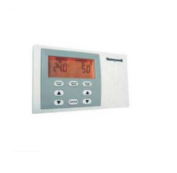 美国Honeywell霍尼韦尔R7428湿度控制器