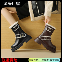 5cmӢ���L�ӽq��ů���ѩ��ѥŮ2025�����¿�Ƥ�������eëë��ѥ