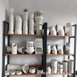 卡箍、抱箍;橡胶支座;变形缝装置