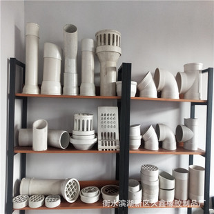 �S�ҹ�������PVCйˮ��ֱ��110 125 160���F��UPVC��ˮ�ܼ�����