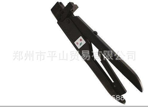 日本JST日压品牌压接钳YRS-490