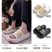 �²���2026EVA���Ů��Ь���ϼҾ���ЬЬ�r�к��sŮ��Ь��ɫ���l