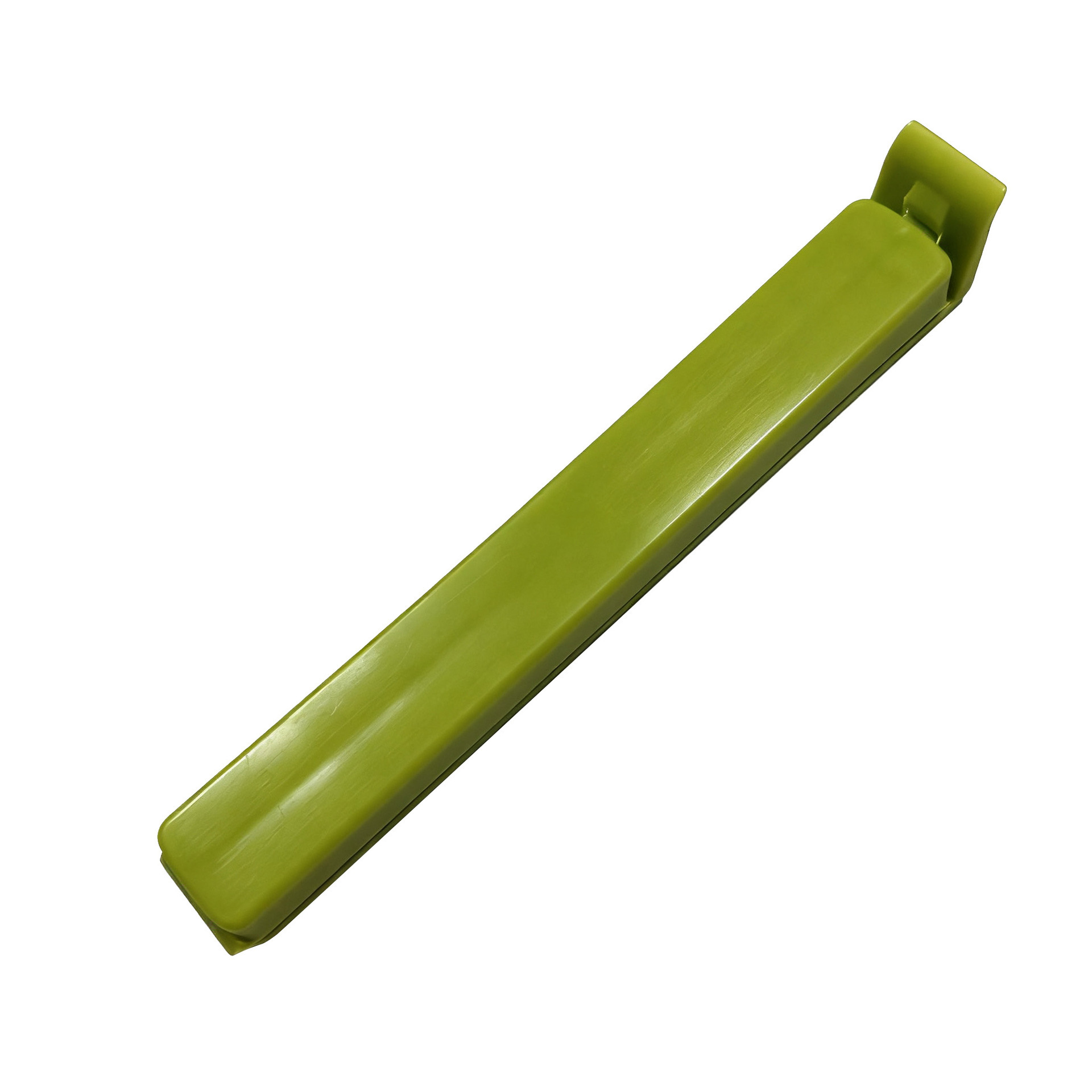Clip de sellado de bolsas de bocadillos, clip de sellado a prueba de humedad, clip de sellado de alimentos, bloqueo a prueba de humedad fresco, no huele, paquete multicolor