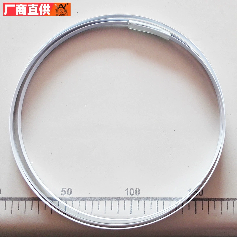 Свадебное платье юбка стальное кольцо одежда утолщенная Нижняя юбка стальная проволока белый пластик металл елочка обработка на заказ