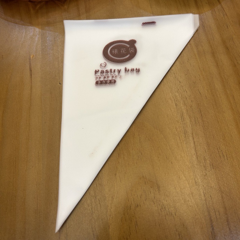厚みのある使い捨て絞り袋ベーキングツールフルセット絞りノズルセット溶解豆絞りクリームバッグケーキ絞り装置|undefined