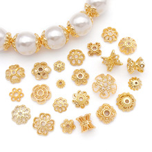 18K������ο�ѹ�ƻ������β��㻨ñ����DIY��Ʒ�������������Ƭ