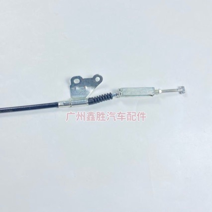 46420-0K210 Is Suitable for Hilux Revo Rear Handbrake Cable Brake Cable Rh