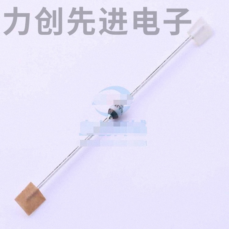 BYV27-600-TAP 封装 SOD-57 雪崩二极管