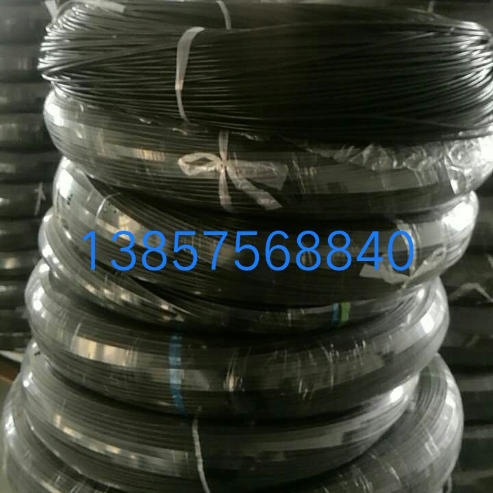 內襯管編織紗尼龍外層披覆生产山地自行车油碟剎车油管液压油管