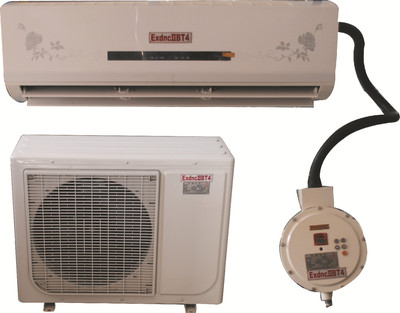 供应化工防爆空调|防爆空调器|防爆挂式空调BKFR-25【全国联保】|ru