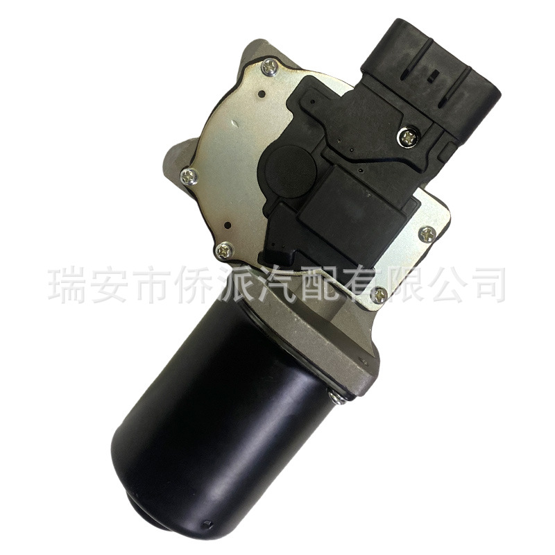 Adecuado para Peugeot Fiat limpiaparabrisas motor derecha 77364111 064052102010 CWM48108G