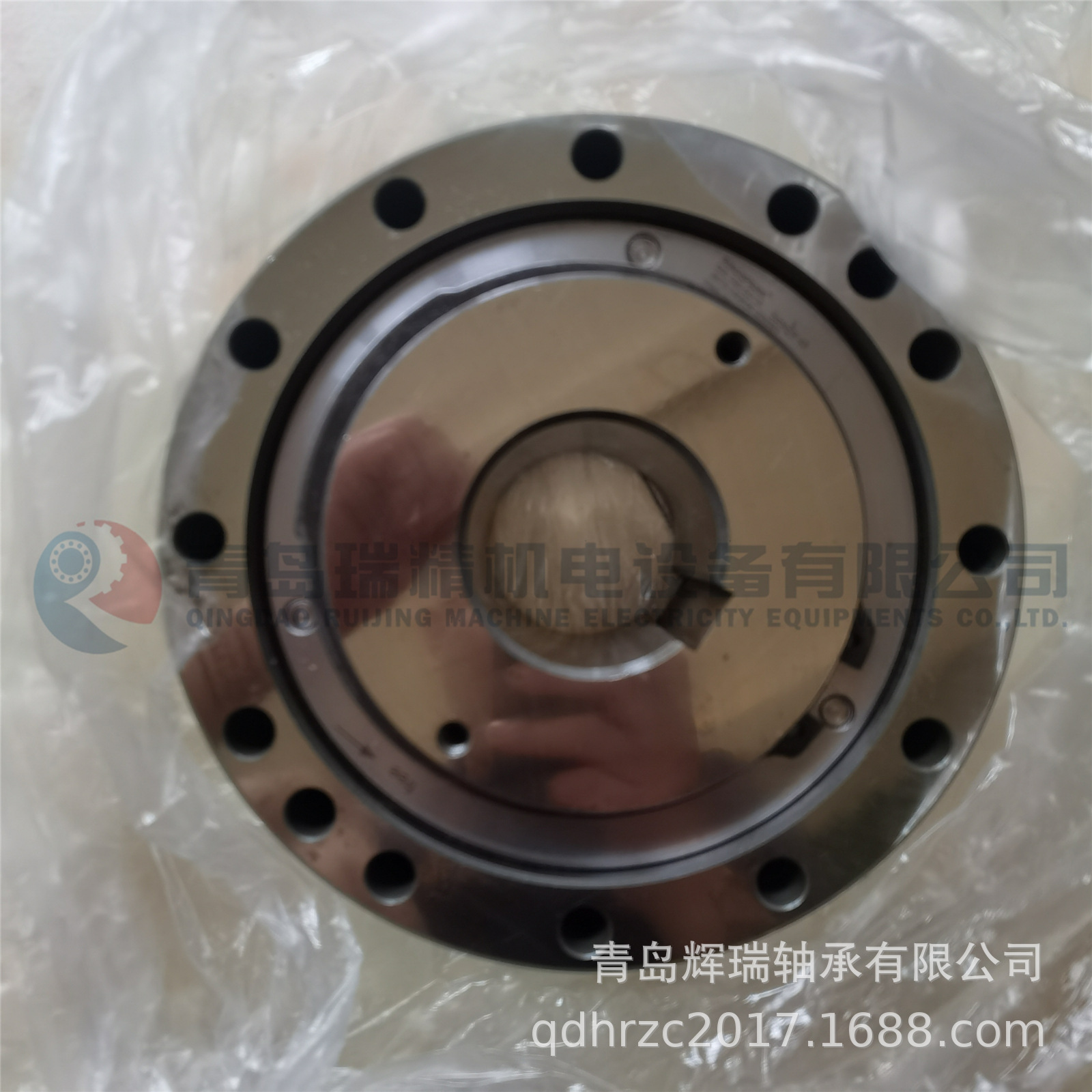 RINGSPANN FXM140-50MX-H65 (4).