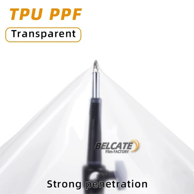 183cm*15m Paint Protection, BELCATE Car paint protective film