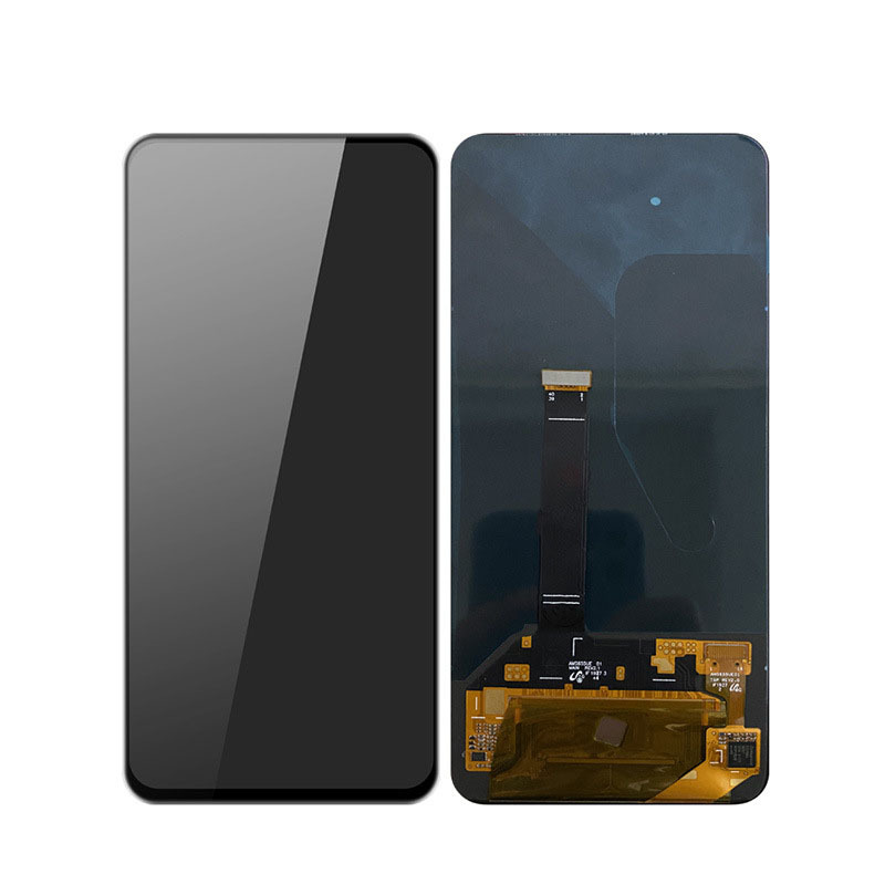 Jingke pantalla es adecuado para OP reo2 pantalla reo2 pantalla táctil LCD interna y externa integración