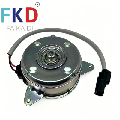 car radiator for Honda Car