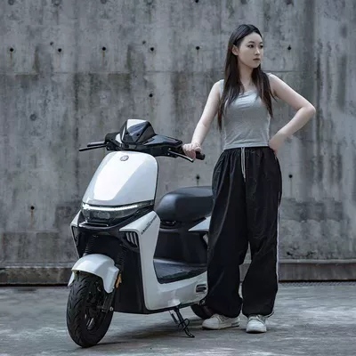 Xiaojiu Electric Scooter 60V72V Electric Motorcycle Elektrikli motosikletlər