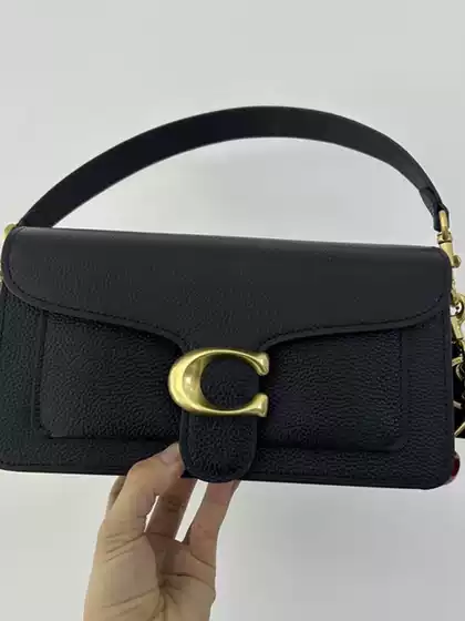 Kou C's New Tabby26 Classic Presbyopic Dionysus Bag Versatile Fashionable One-Shoulder Cross-Body Handheld Women's Bag Small Square Bag