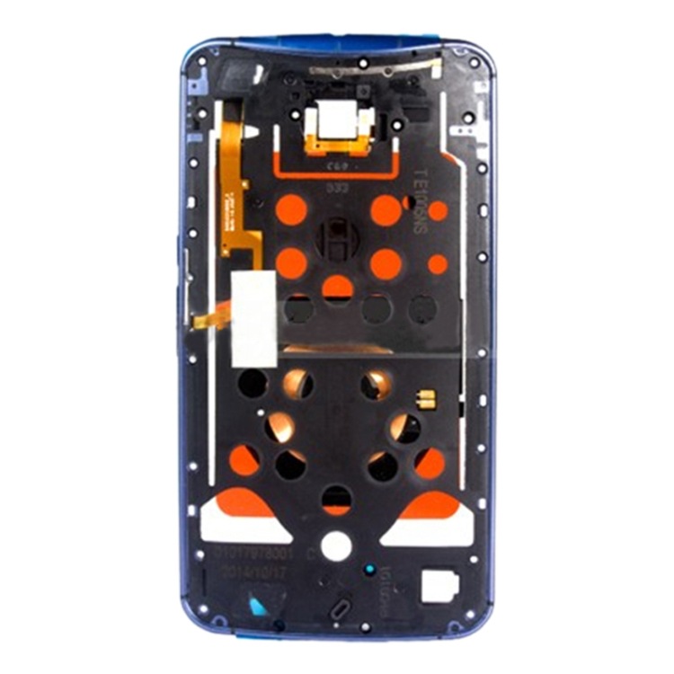 Aplicable para Motorola Nexus 6 XT1100 LCD Frame