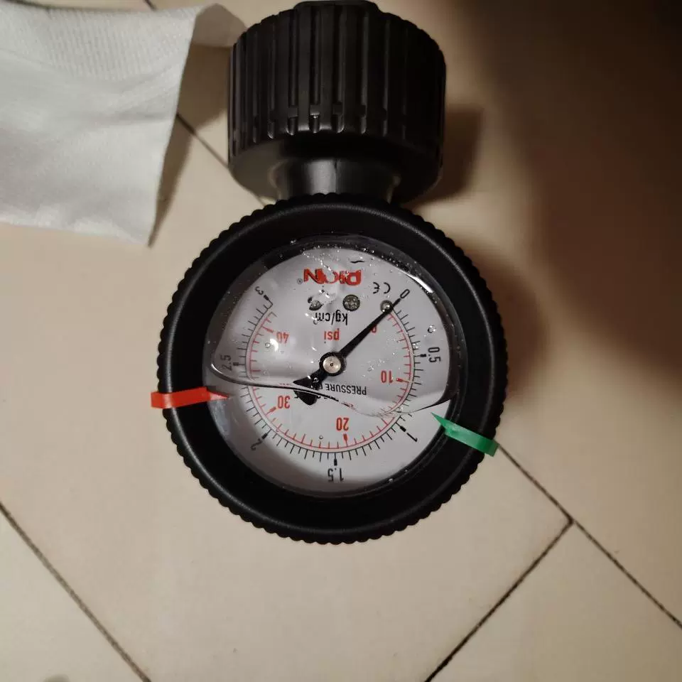 Pp масляный pion односторонний диафрагменный сейсмостойкий манометр Y63 кислотостойкий щелочной диафрагменный вакуумный отрицательный манометр