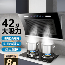 好-太太油烟机双电机吸油机大吸力出租屋抽油烟机家用厨房吸侧吸