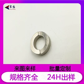 永磁材料;其他冶金矿产