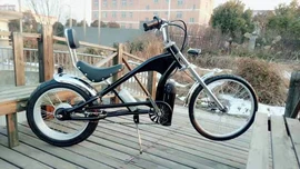 电动自行车;自行车;电动三轮车