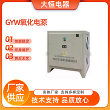 厂家销售GYW高频氧化电源1500A-24V 全桥式晶体管连接方式