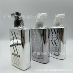 クロスボーダー専用COLOR WOW Deam Coaヘアスプレー無洗留香修復焦燥スポット200ml