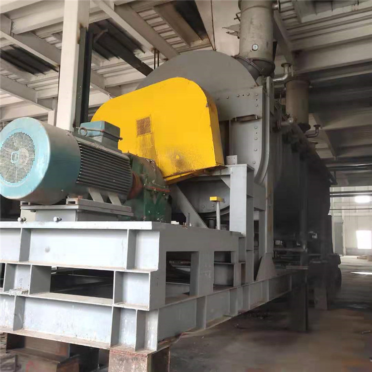 二手桨叶干燥机二手30平方空心桨叶干燥机 40平方空心桨叶干燥机