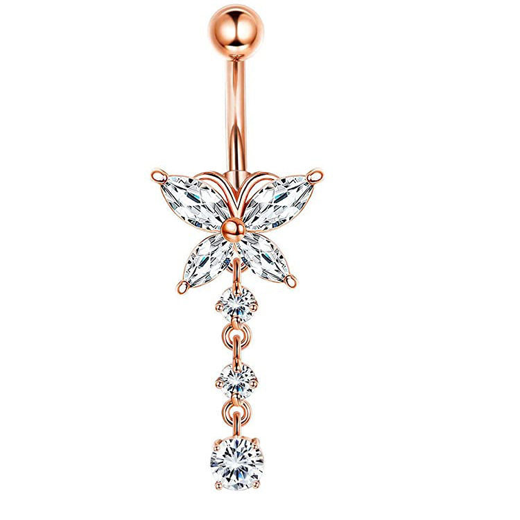 Labret stud lip piercing jewelry styling detail