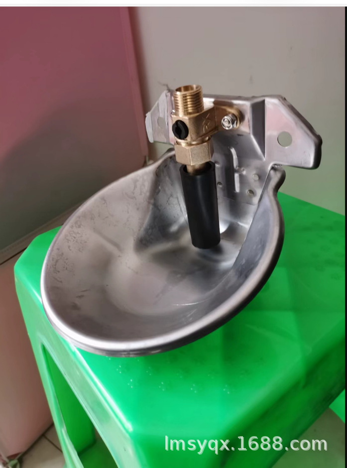 供应猪水碗 牛水碗 羊水碗 不锈钢水碗 水碗