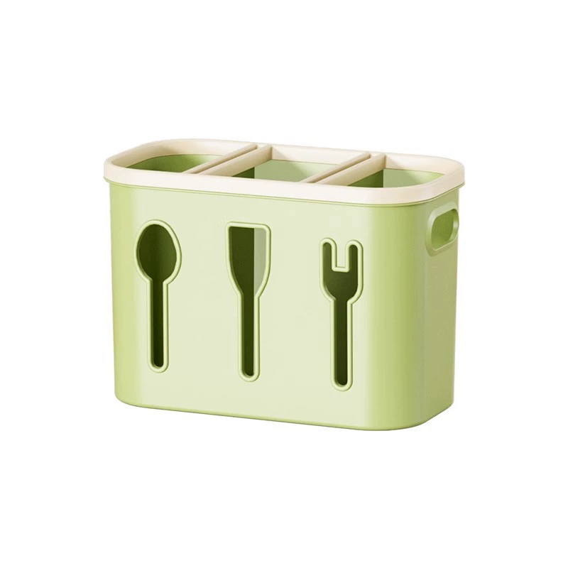 Chopsticks, drying rack for home use, Scandinavian spoon, storage box