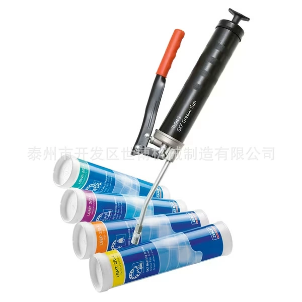 Смазочный пистолет SKF Skifu Смазочный пистолет TLGH1/ 1077600 Ладан H делает простоту жирности.