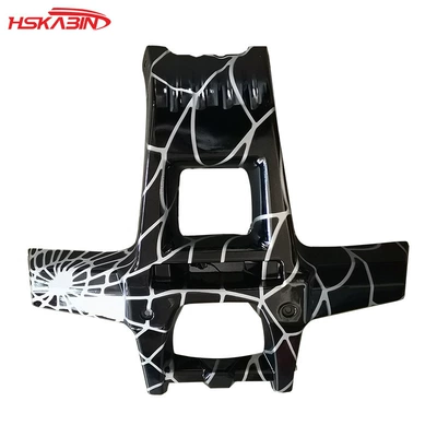 Shell Exterior Parts Carbon – Car shell