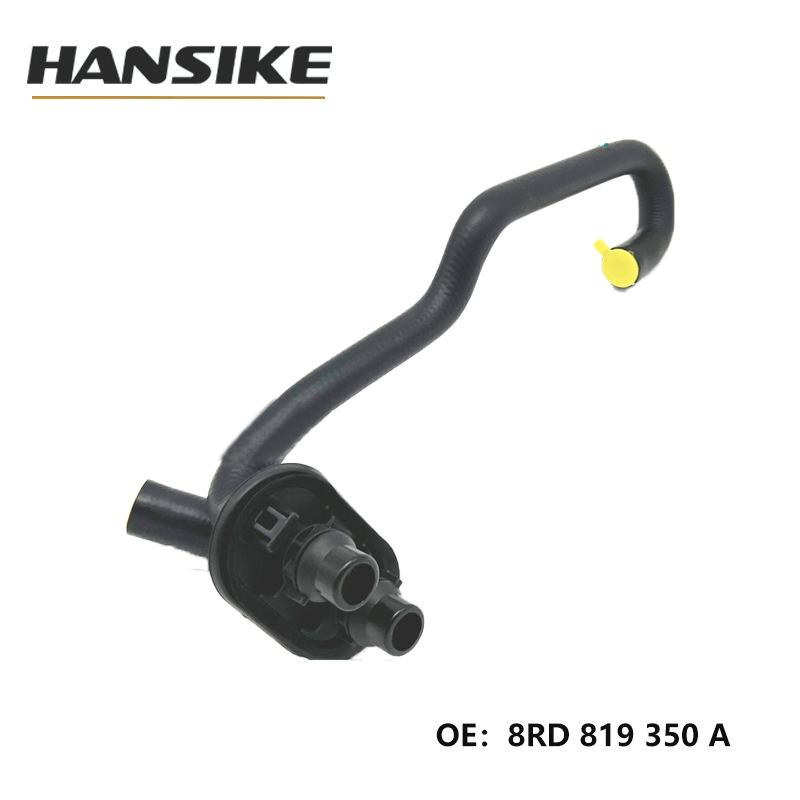 Suitable for Audi A4L B8 Pa Q5 Factory Car Water Pipe 8Rd819350A Warm Air Water Pipe