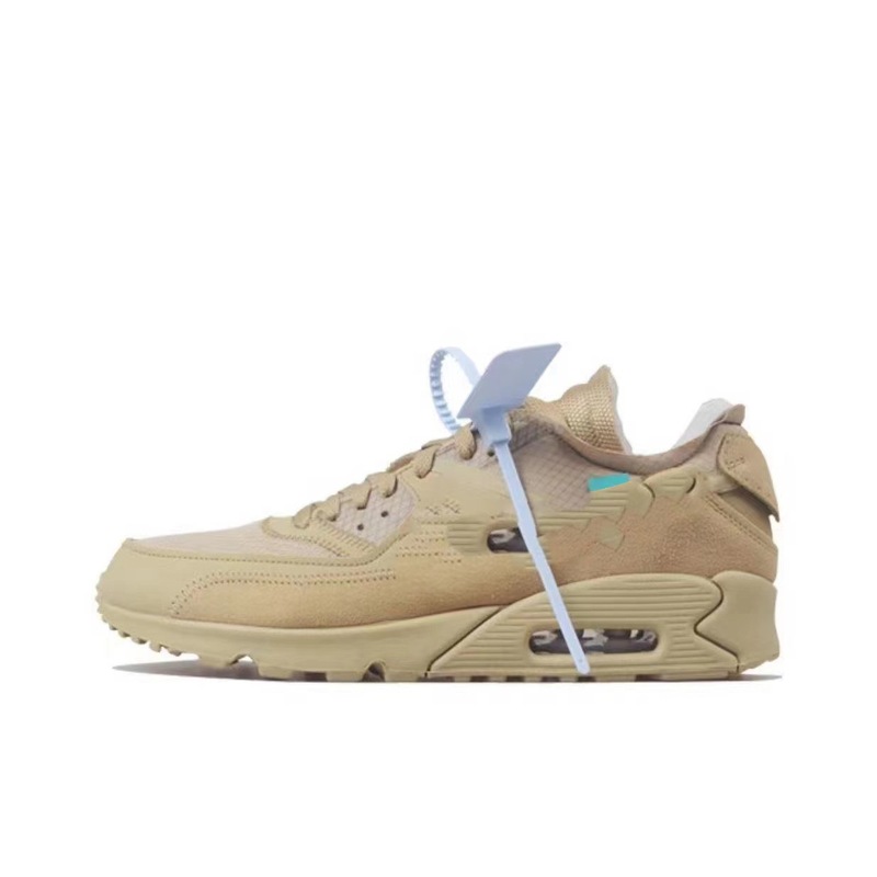 王一博同モデルの莆田AirMAX90エアクッション靴は耐摩耗性が高くなってスポーツシューズのネット面の男女ランニング靴が高くなった|undefined
