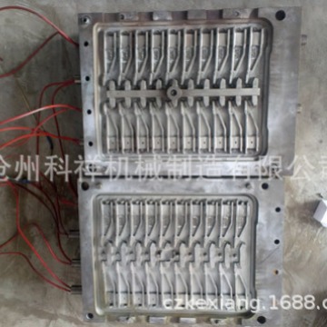 热芯盒模具 覆膜砂模具 铸造模具 铸造模设计制造来沧州科祥