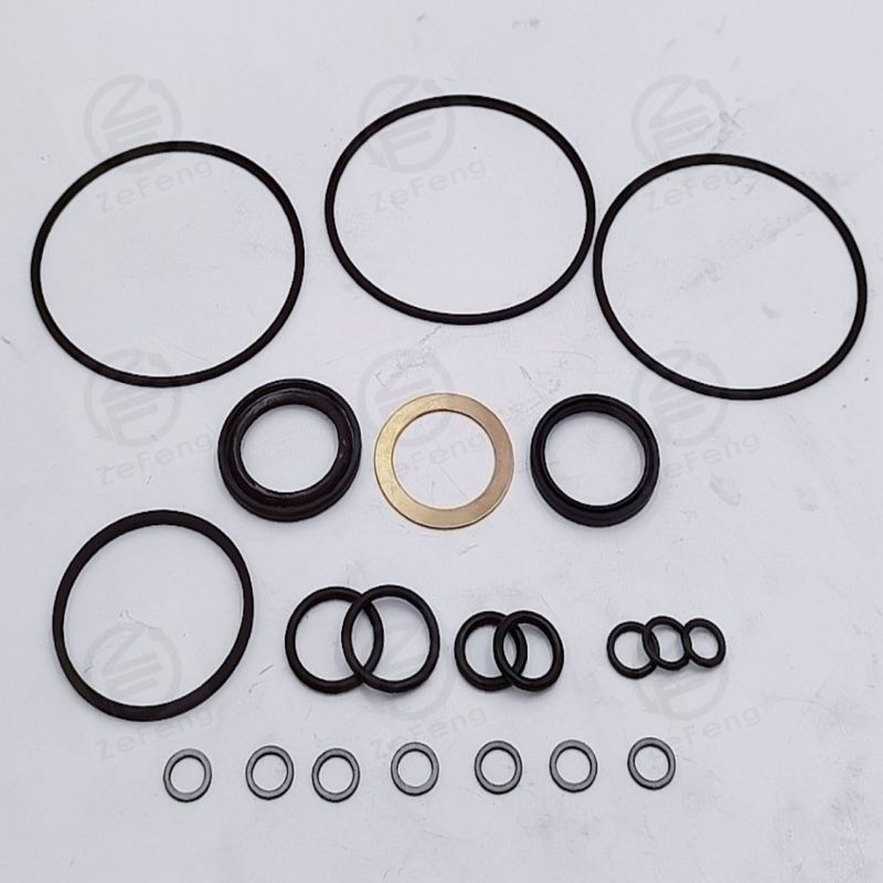 用于威格士Vickers伊顿ETN怀特White液压马达Char-Lynn60540-000