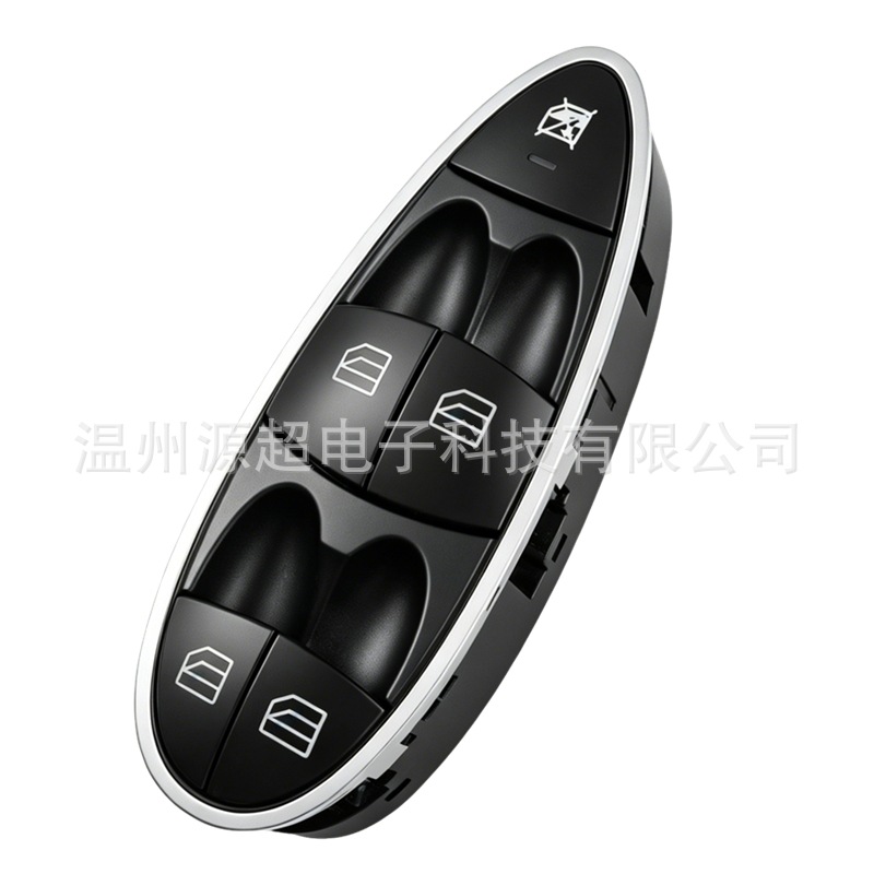 A2118213678 Is Suitable for 06-08 Model Mercedes-Benz Cls300 Glass Lift Switch E200 E240