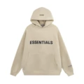 569 Apricot Hoodie
