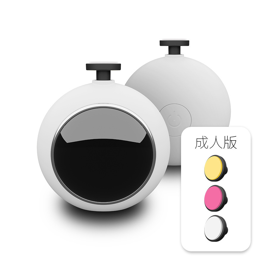 Versión blanca para adultos