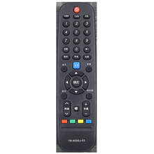 ���ô�ά���ӻ�ң����YK-60005 6000J-03 6002J 6013J 6019J 60JB