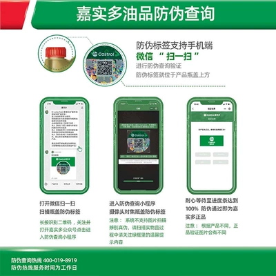 for Audi, Volkswagen, and Toyota – Gasoline Engine Oil