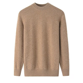 女式羊绒衫;男式羊绒衫;女式针织衫