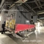 甘肃真空车载负压车