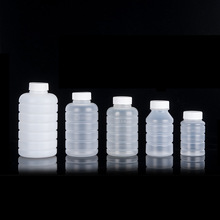 工业取样瓶120/200/300/500ML PP耐高温中石化液体试剂瓶样品瓶